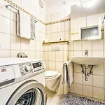 Appartement Bergnest By Interhome