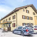 Appartement Bergnest By Interhome *