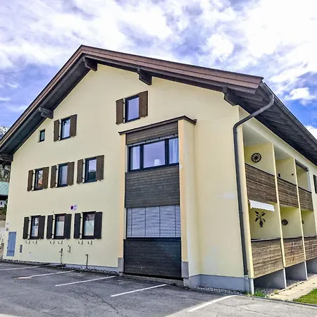 Appartement Bergnest By Interhome Seefeld in Tirol