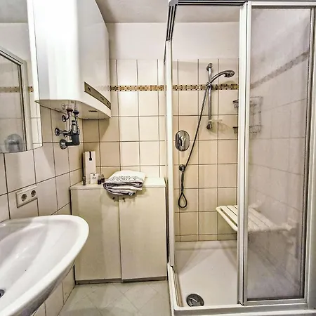 Bergnest By Interhome * ゼーフェルト・イン・チロル