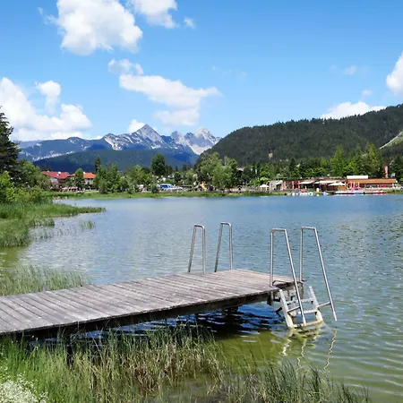 Appartamento Bergnest By Interhome *