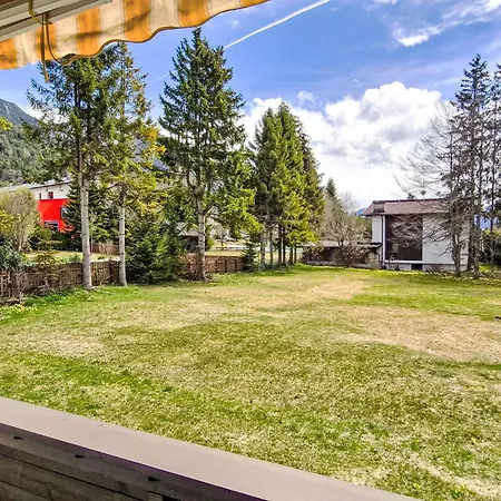 Bergnest By Interhome Appartamento