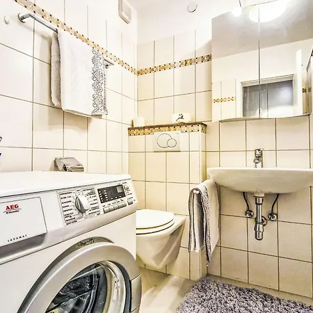 アパート Bergnest By Interhome