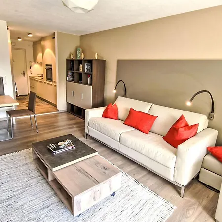 Bergnest By Interhome * ゼーフェルト・イン・チロル