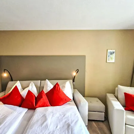 Bergnest By Interhome