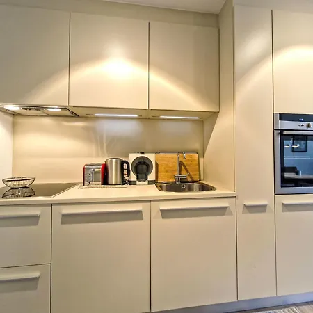 Bergnest By Interhome *