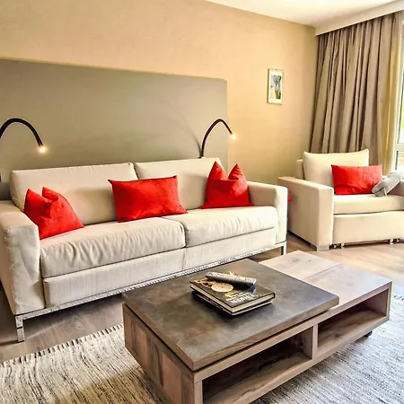 Bergnest By Interhome * Ζέεφελντ