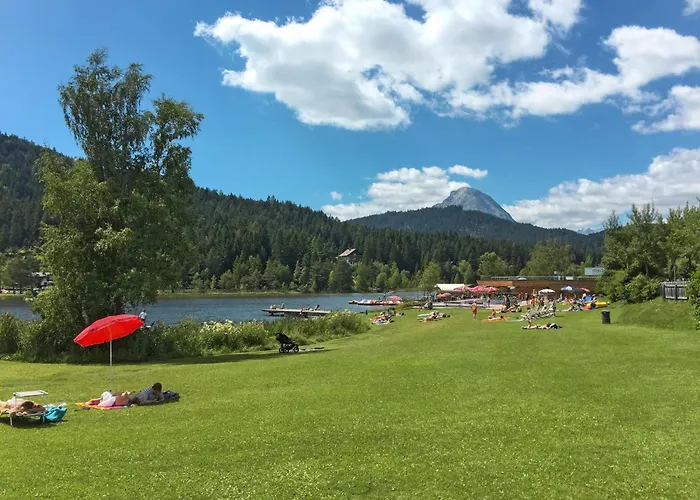 Appartement Bergnest By Interhome