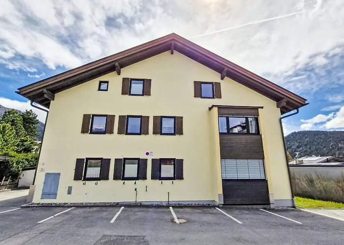 Bergnest By Interhome Appartement *