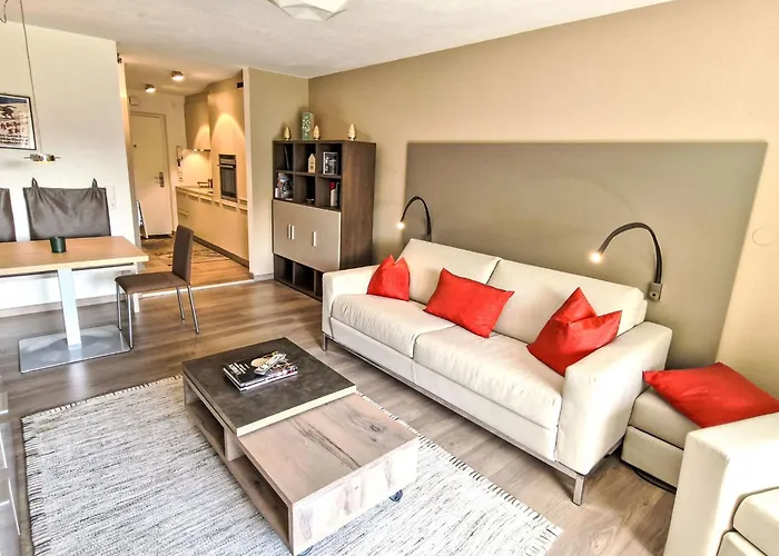 Bergnest By Interhome * Seefeld in Tirol