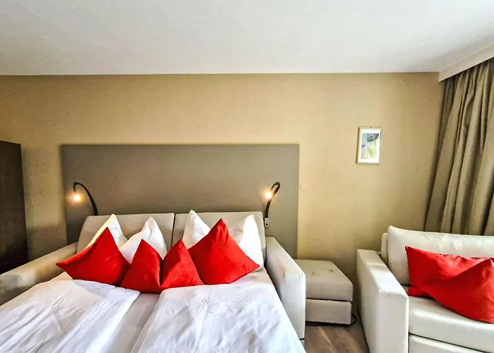 Bergnest By Interhome