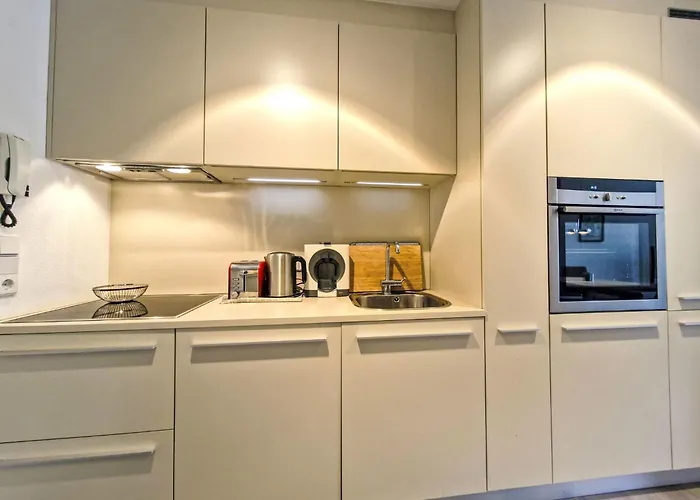 Bergnest By Interhome *