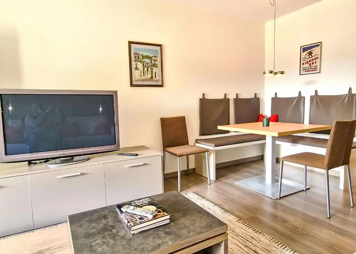 Bergnest By Interhome *