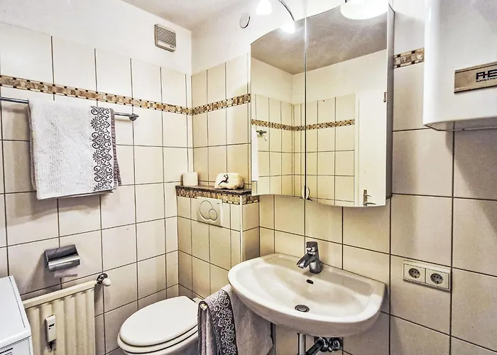 Bergnest By Interhome Seefeld in Tirol