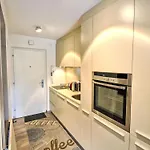 Apartamento Bergnest By Interhome Seefeld in Tirol