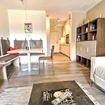 Bergnest By Interhome Apartamento