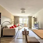 Bergnest By Interhome Apartamento *