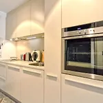 Apartamento Bergnest By Interhome Seefeld in Tirol