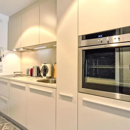 Appartement Bergnest By Interhome Seefeld in Tirol