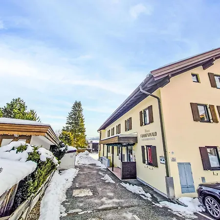 Bergnest By Interhome *