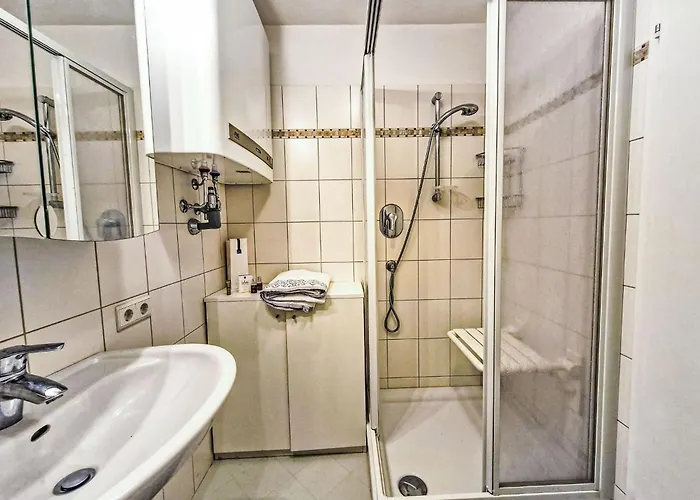 Bergnest By Interhome * 제펠드 인 티롤