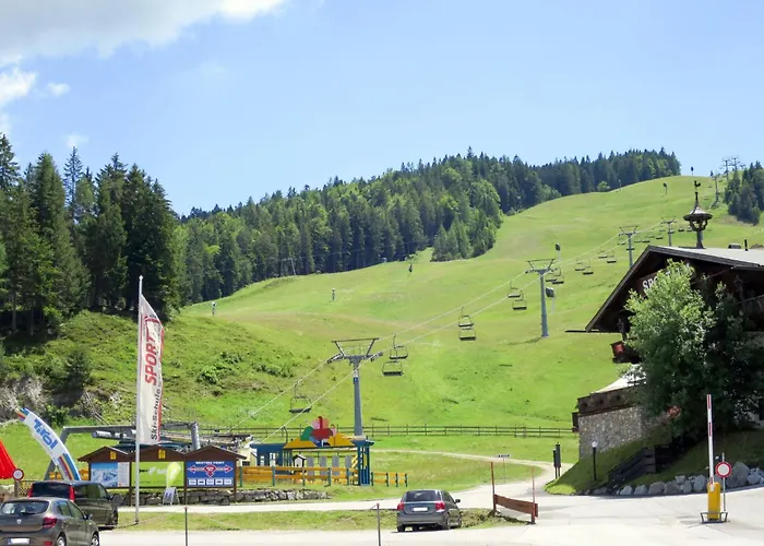 Bergnest By Interhome 제펠드 인 티롤