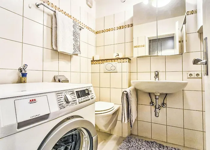 아파트 Bergnest By Interhome